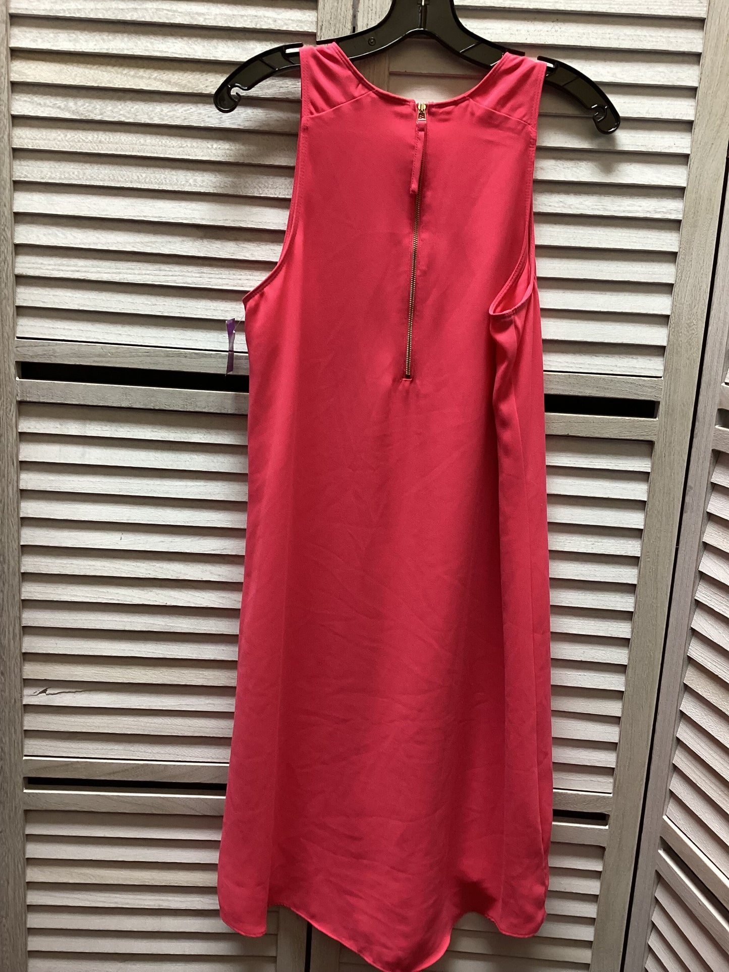 Dress Casual Maxi By Apt 9  Size: M