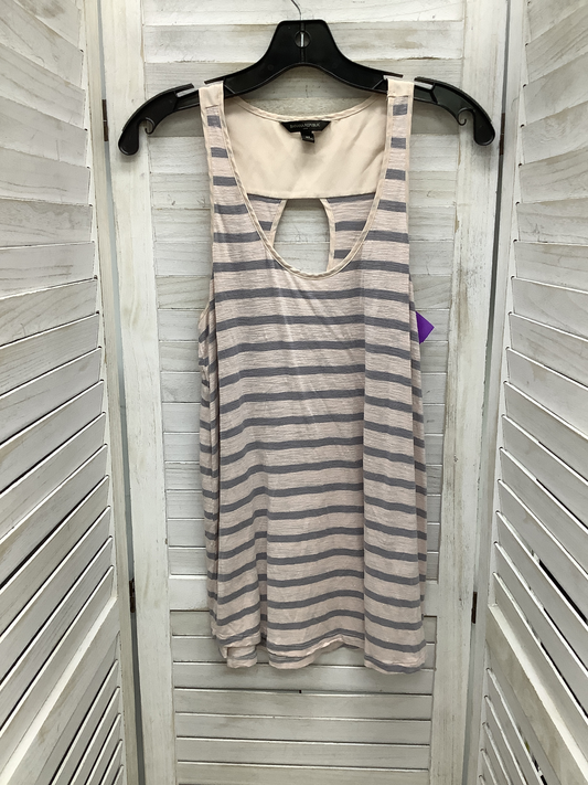 Top Sleeveless By Banana Republic  Size: M