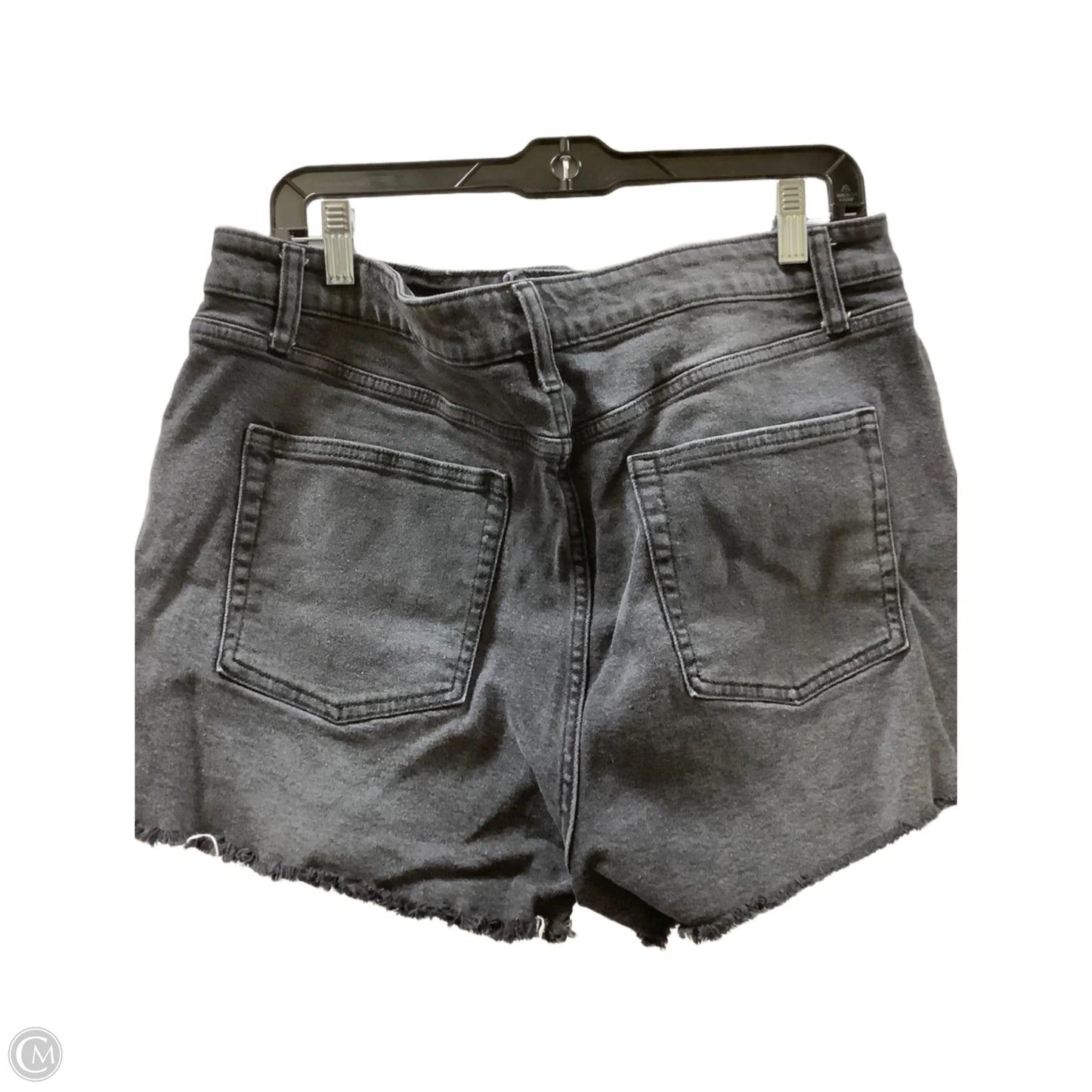 Shorts By Wild Fable In Black, Size: 16