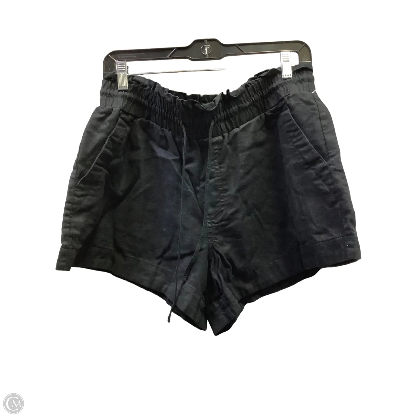 Shorts By A New Day In Black, Size: L