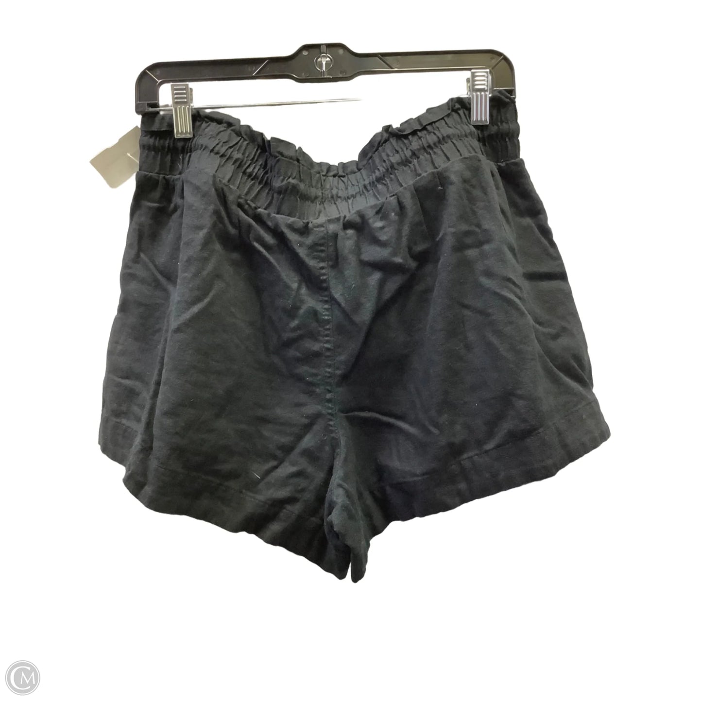 Shorts By A New Day In Black, Size: L