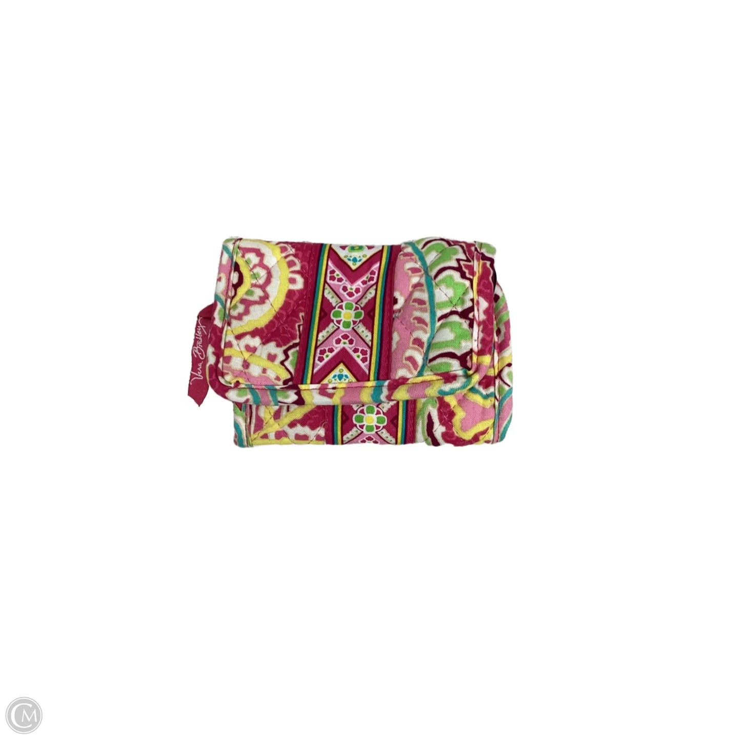 Wallet By Vera Bradley, Size: Small