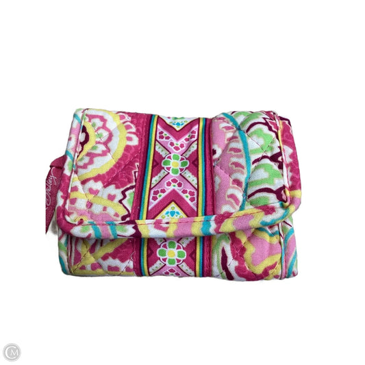 Wallet By Vera Bradley, Size: Small
