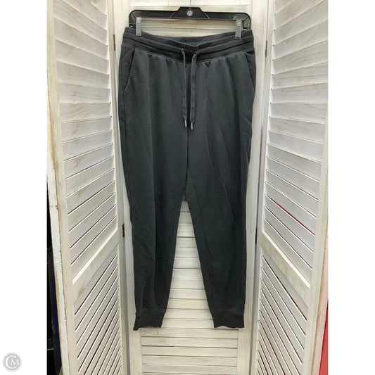 Athletic Pants By Old Navy In Grey, Size: M