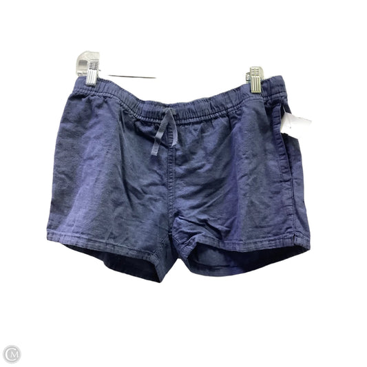 Shorts By Patagonia In Blue, Size: S