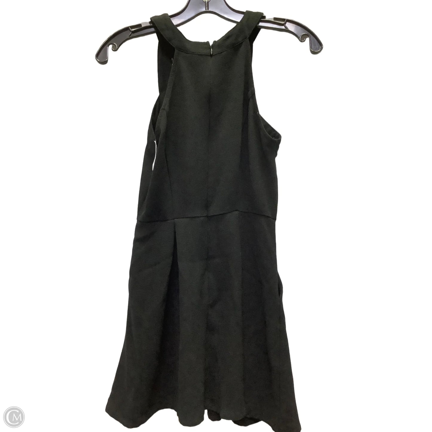 Dress Casual Midi By Speechless In Black, Size: Xs