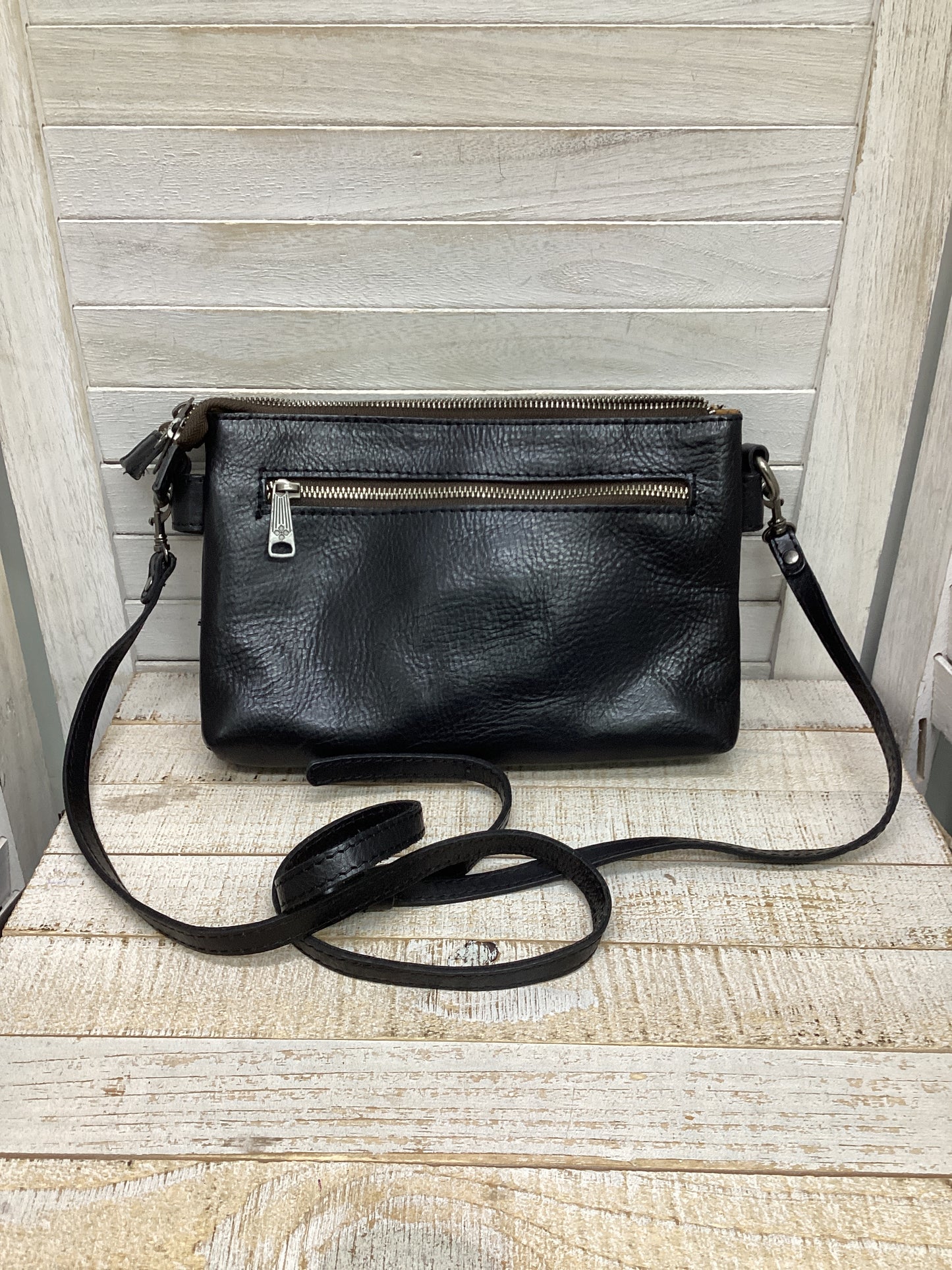 Crossbody By Patricia Nash, Size: Large