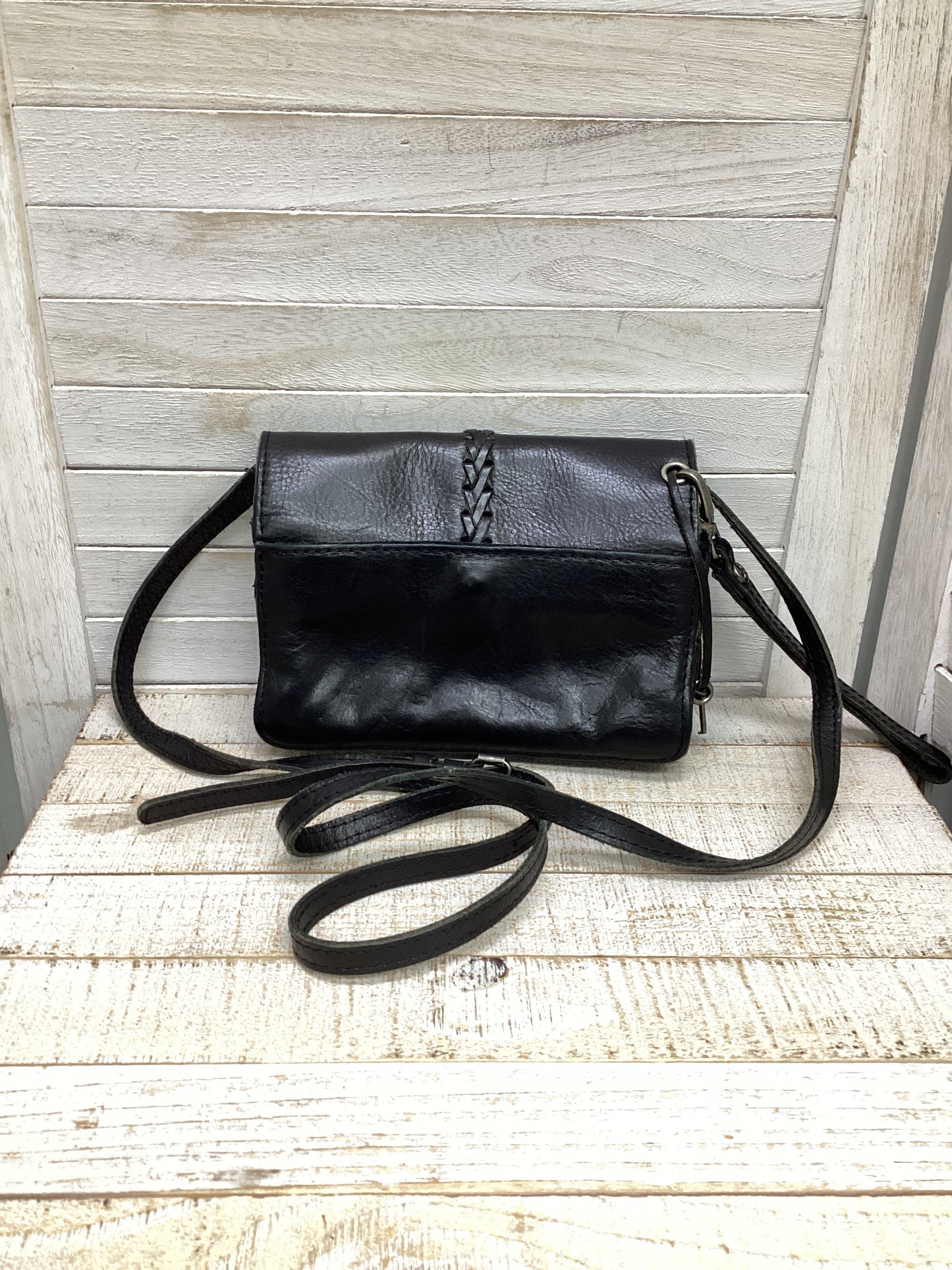 Crossbody By Patricia Nash, Size: Medium