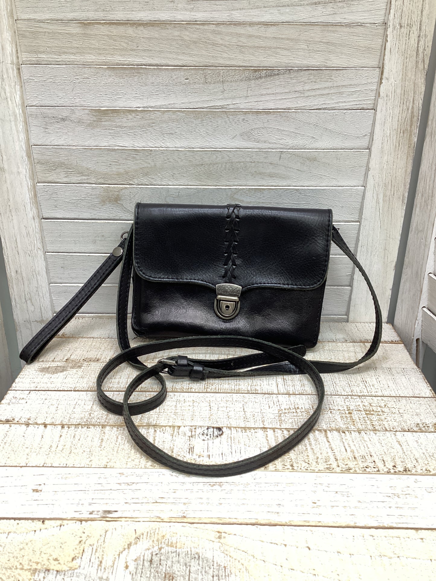 Crossbody By Patricia Nash, Size: Medium