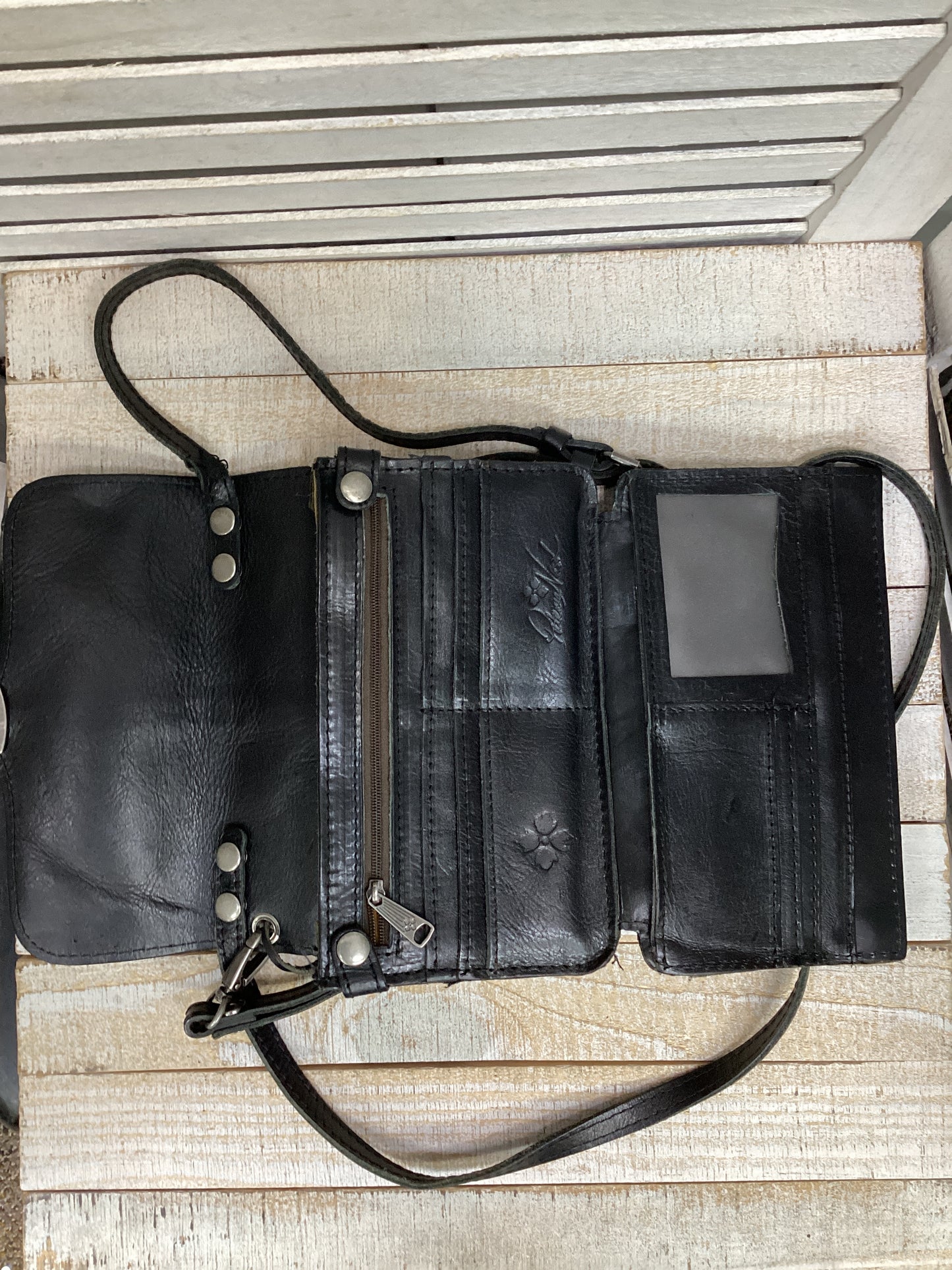 Crossbody By Patricia Nash, Size: Medium