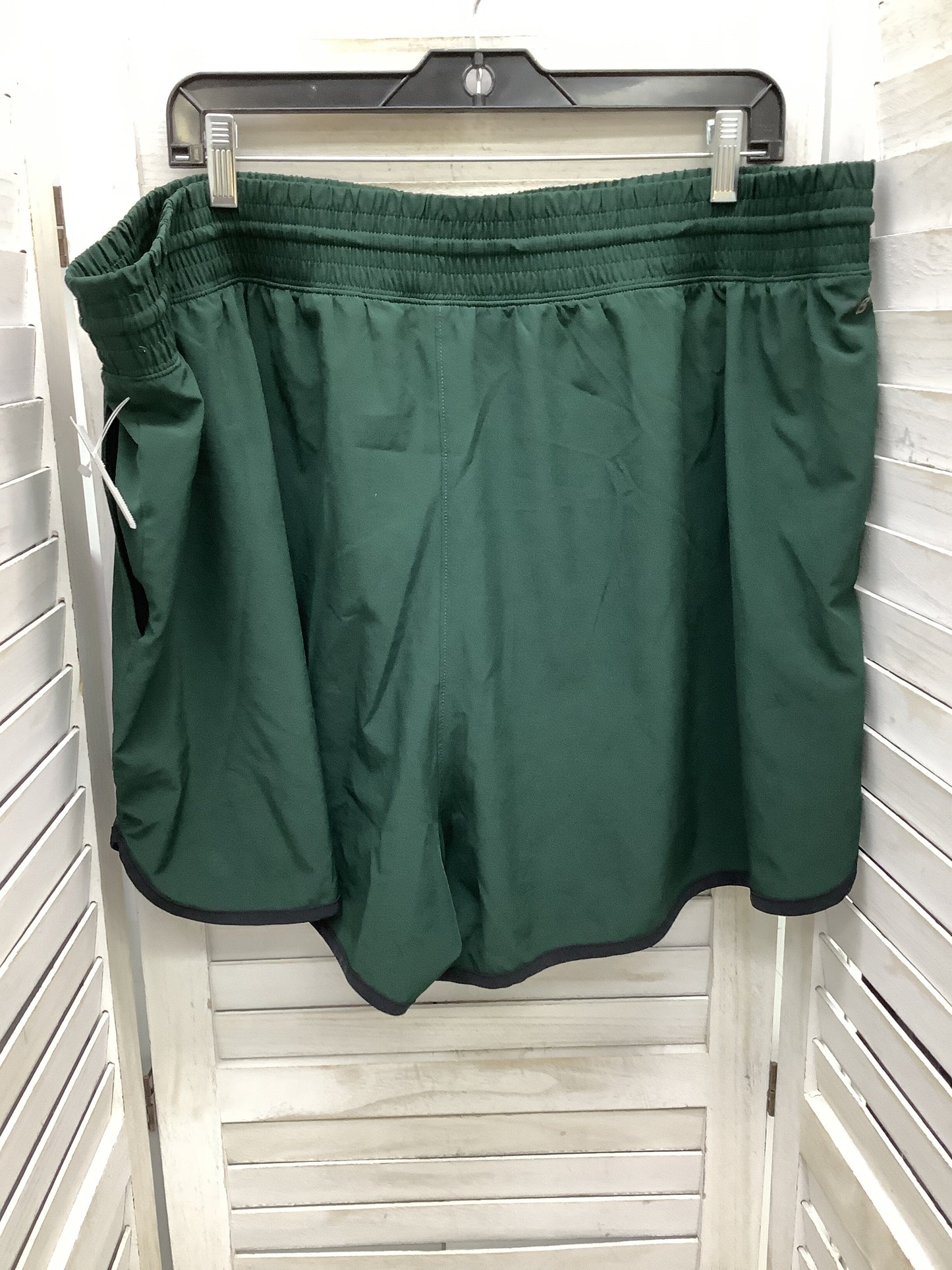 Athletic Shorts By Clothes Mentor  Size: Xxl