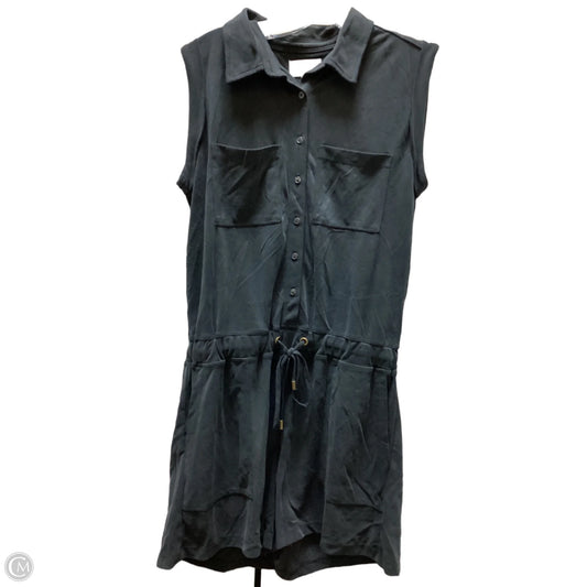 Romper By Lou And Grey In Grey, Size: S