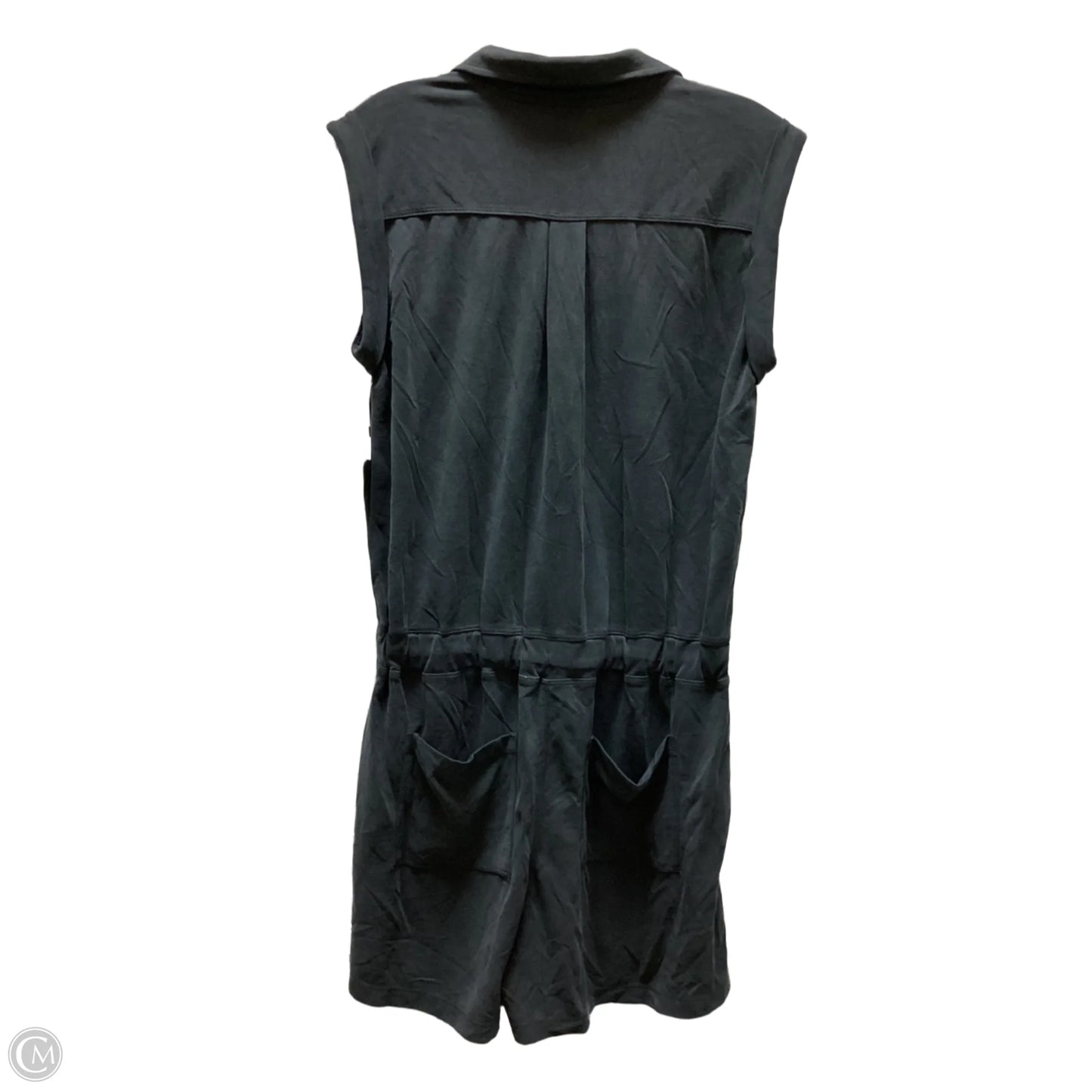 Romper By Lou And Grey In Grey, Size: S