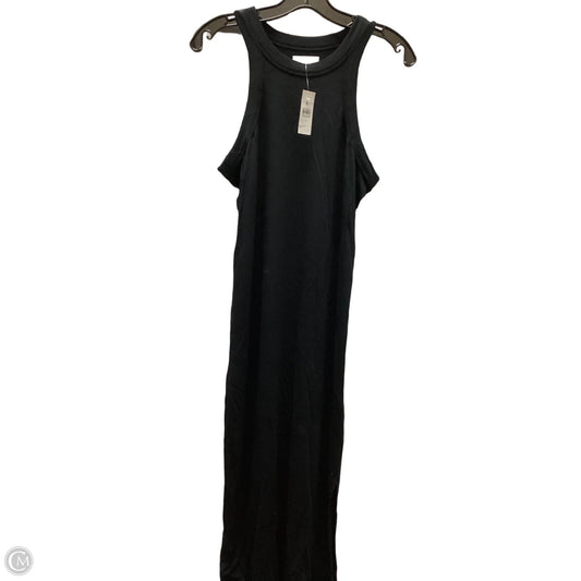 Dress Casual Maxi By Lou And Grey In Black, Size: S