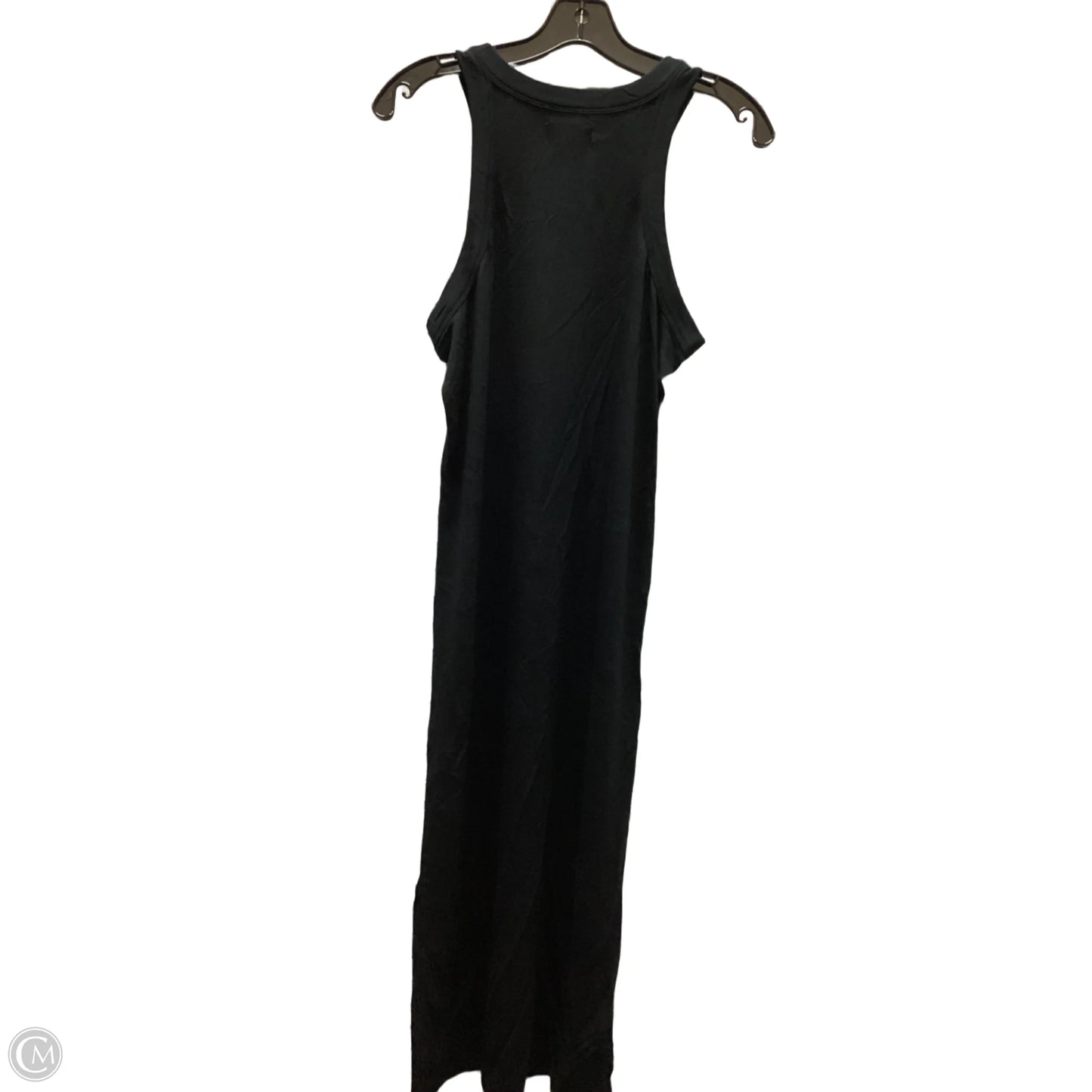 Dress Casual Maxi By Lou And Grey In Black, Size: S