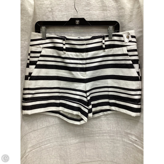 Shorts By Clothes Mentor In Plaid Pattern, Size: 12