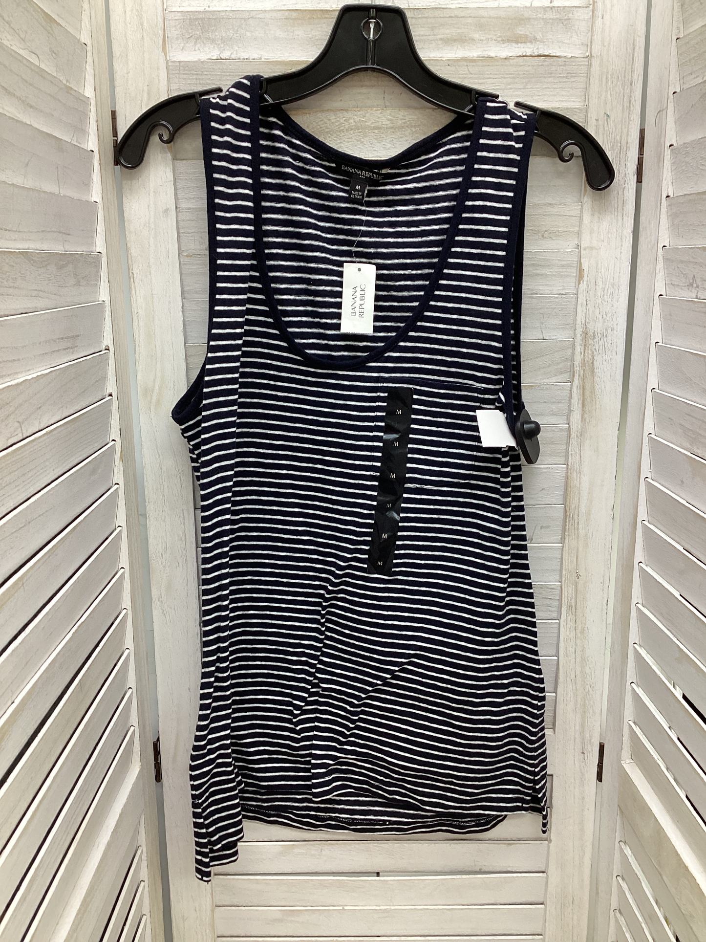 Tank Top By Banana Republic  Size: M