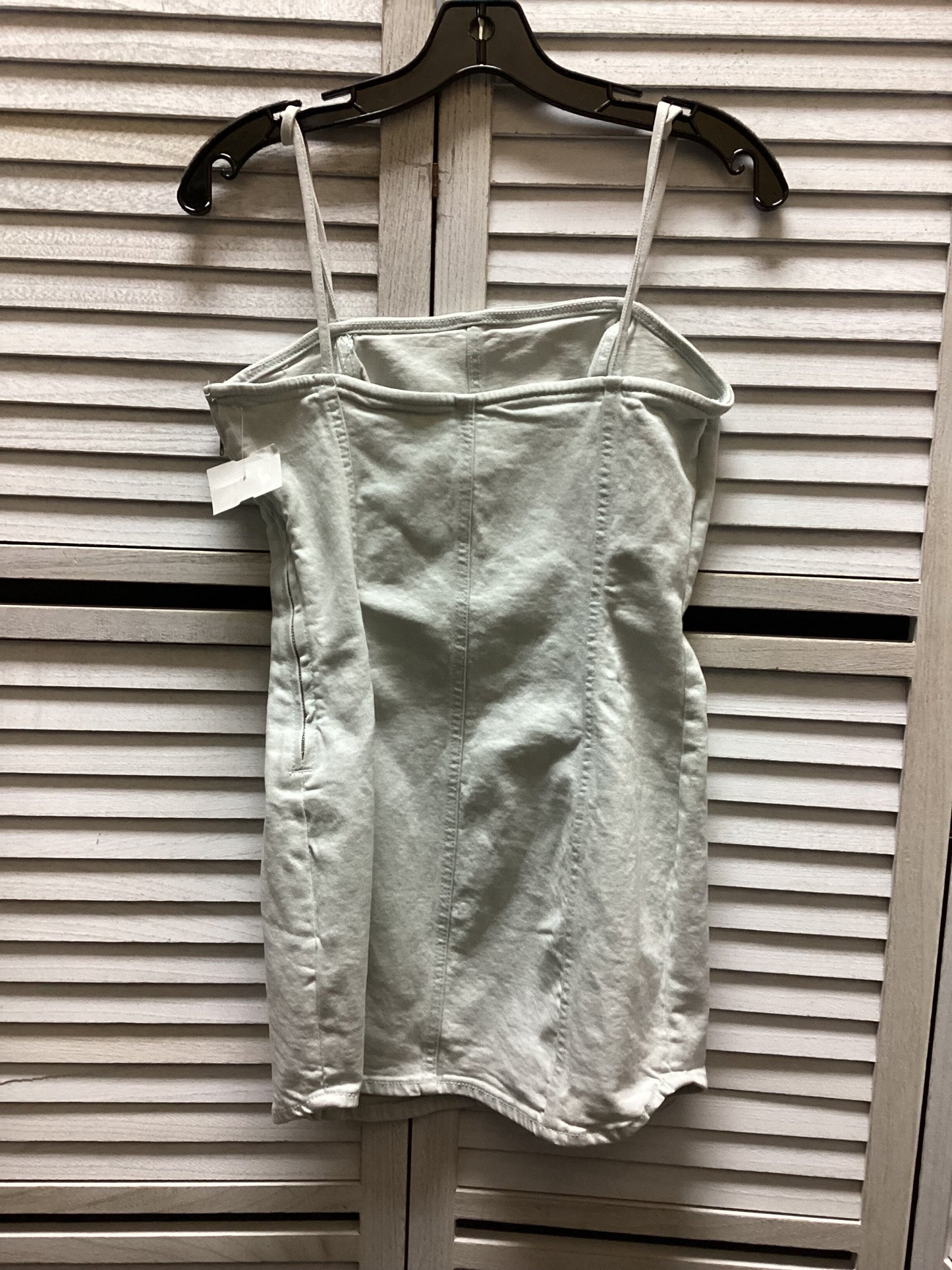 Dress Casual Short By Zara  Size: Xs