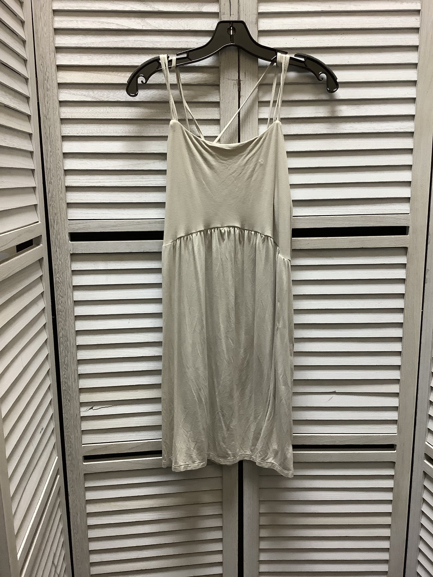 Dress Casual Midi By Old Navy  Size: M