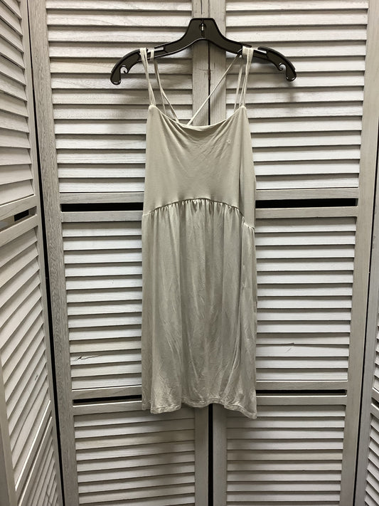 Dress Casual Midi By Old Navy  Size: M