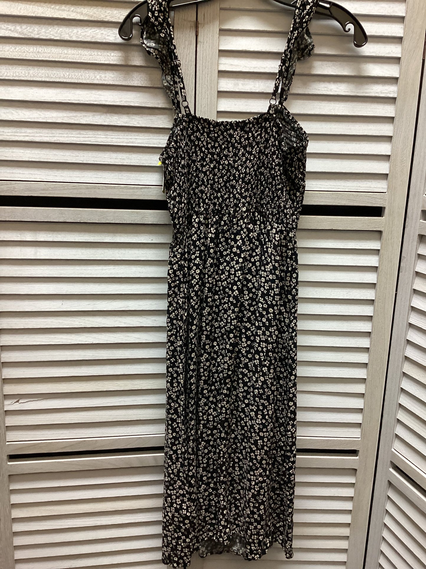 Dress Casual Midi By Clothes Mentor  Size: S