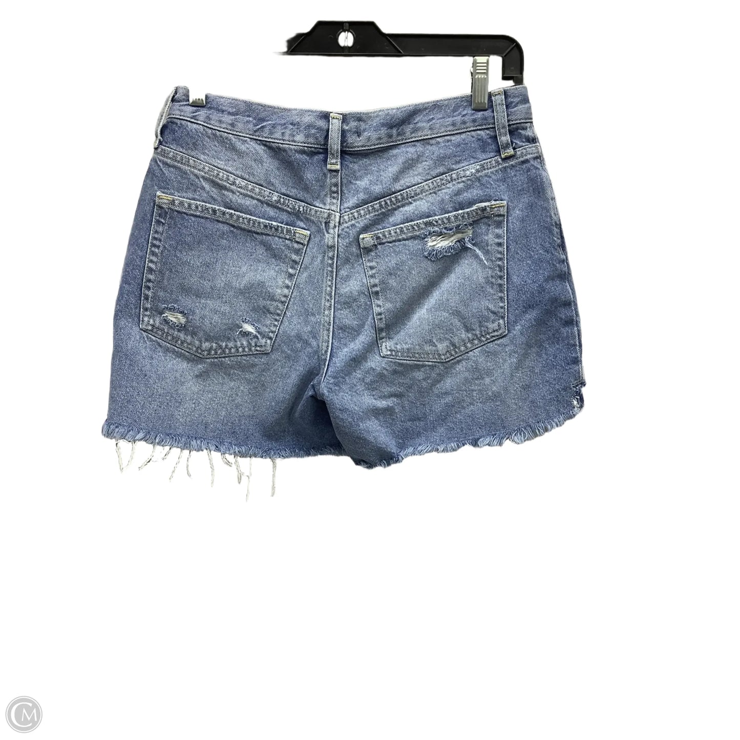 Shorts By We The Free In Blue Denim, Size: 8