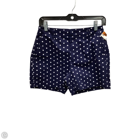 Shorts By Gap In Polkadot Pattern, Size: 2