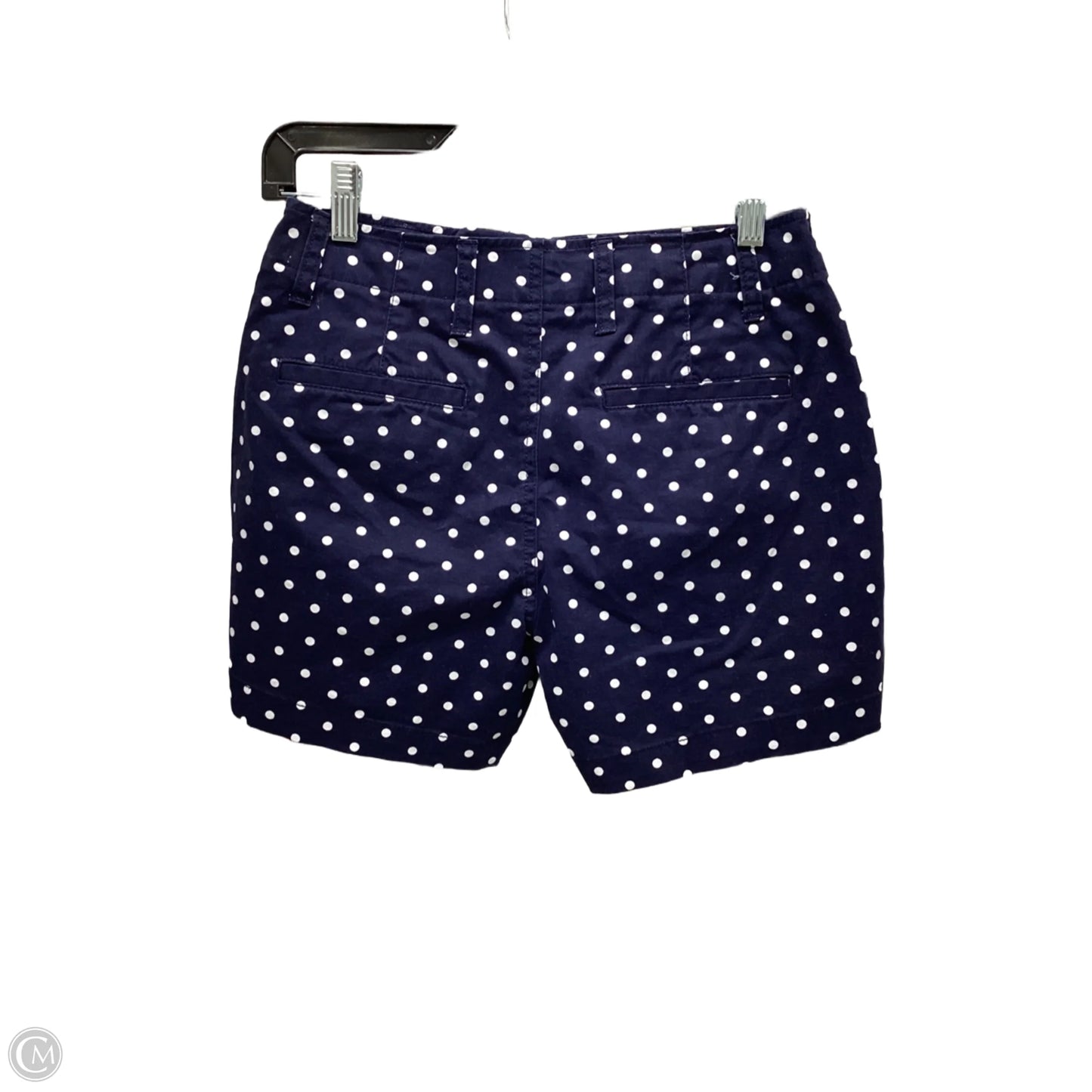 Shorts By Gap In Polkadot Pattern, Size: 2