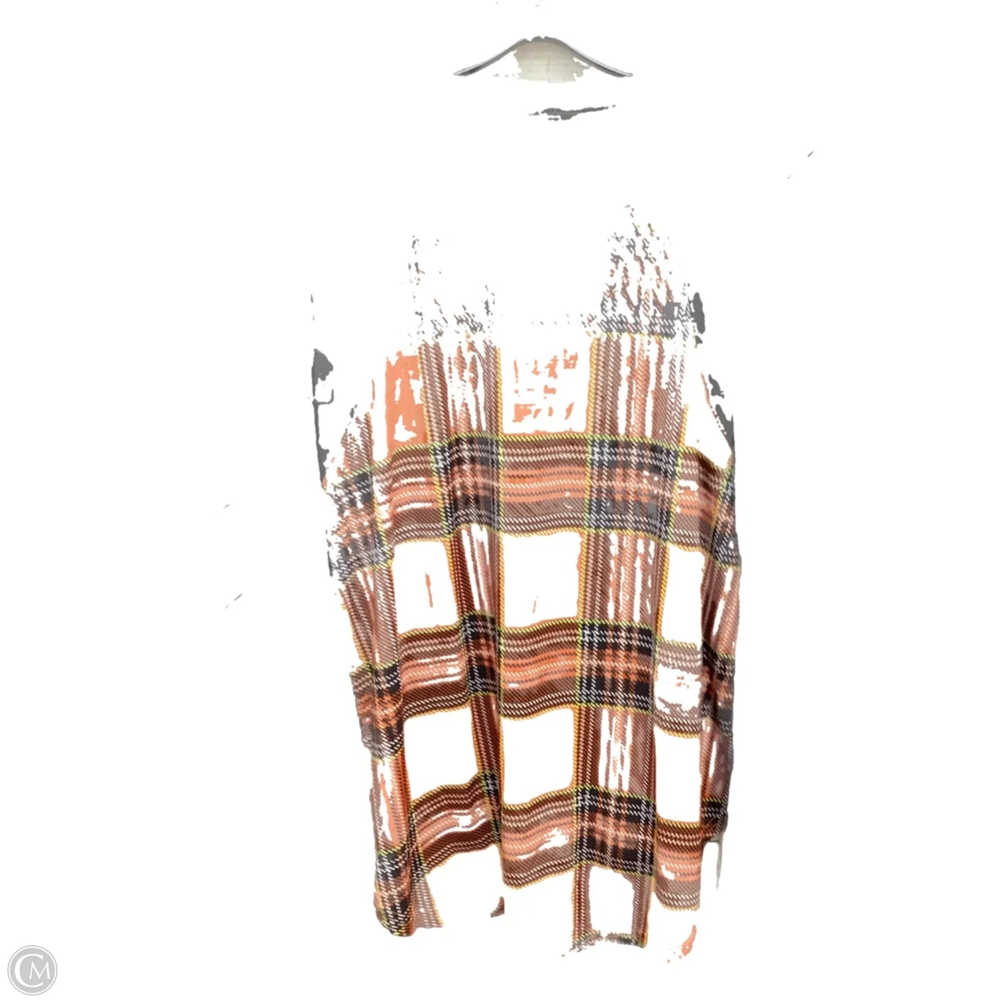 Top Long Sleeve By Simply Southern In Black, Size: L