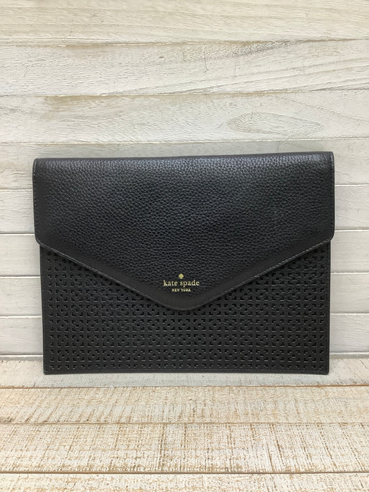 Clutch By Kate Spade, Size: Medium