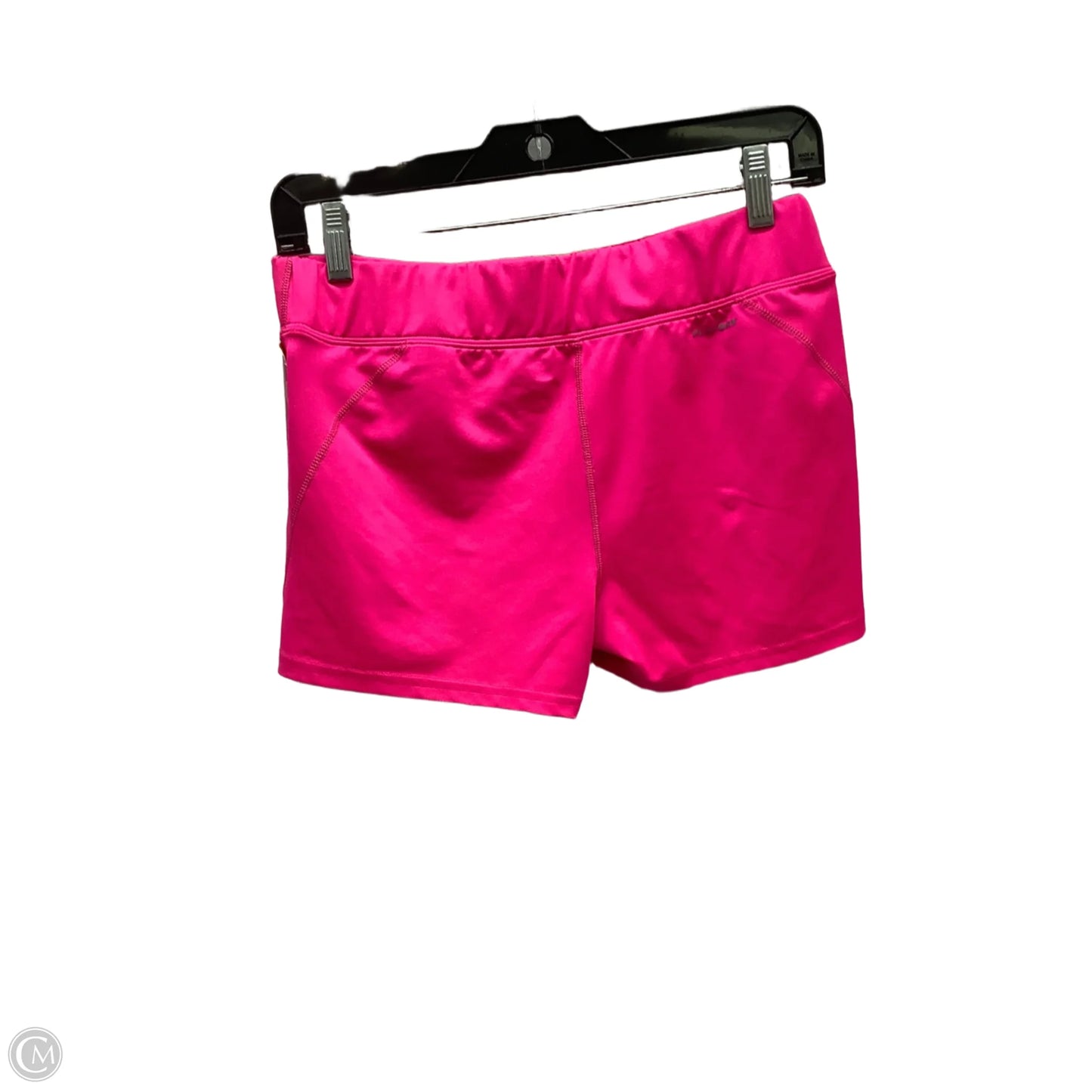 Athletic Shorts By Rbx In Pink, Size: Xxl