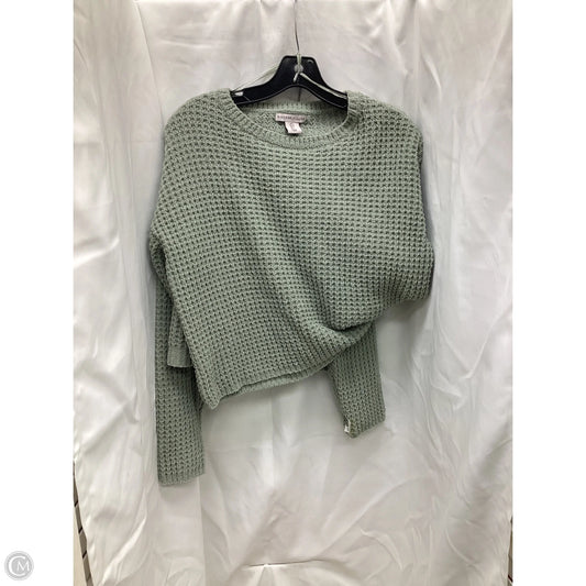 Shorts Set By Clothes Mentor In Teal, Size: S