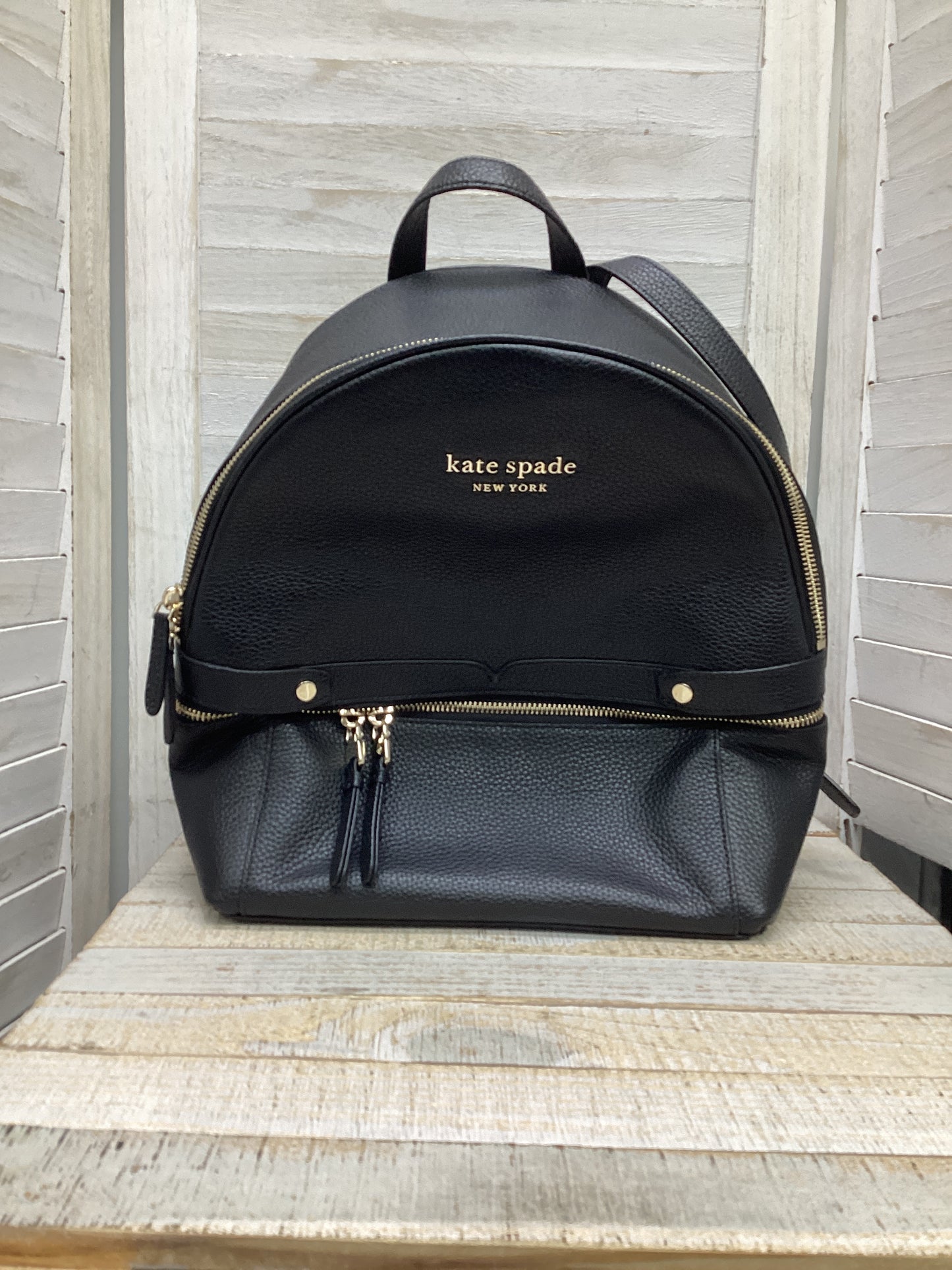 Backpack By Kate Spade, Size: Large