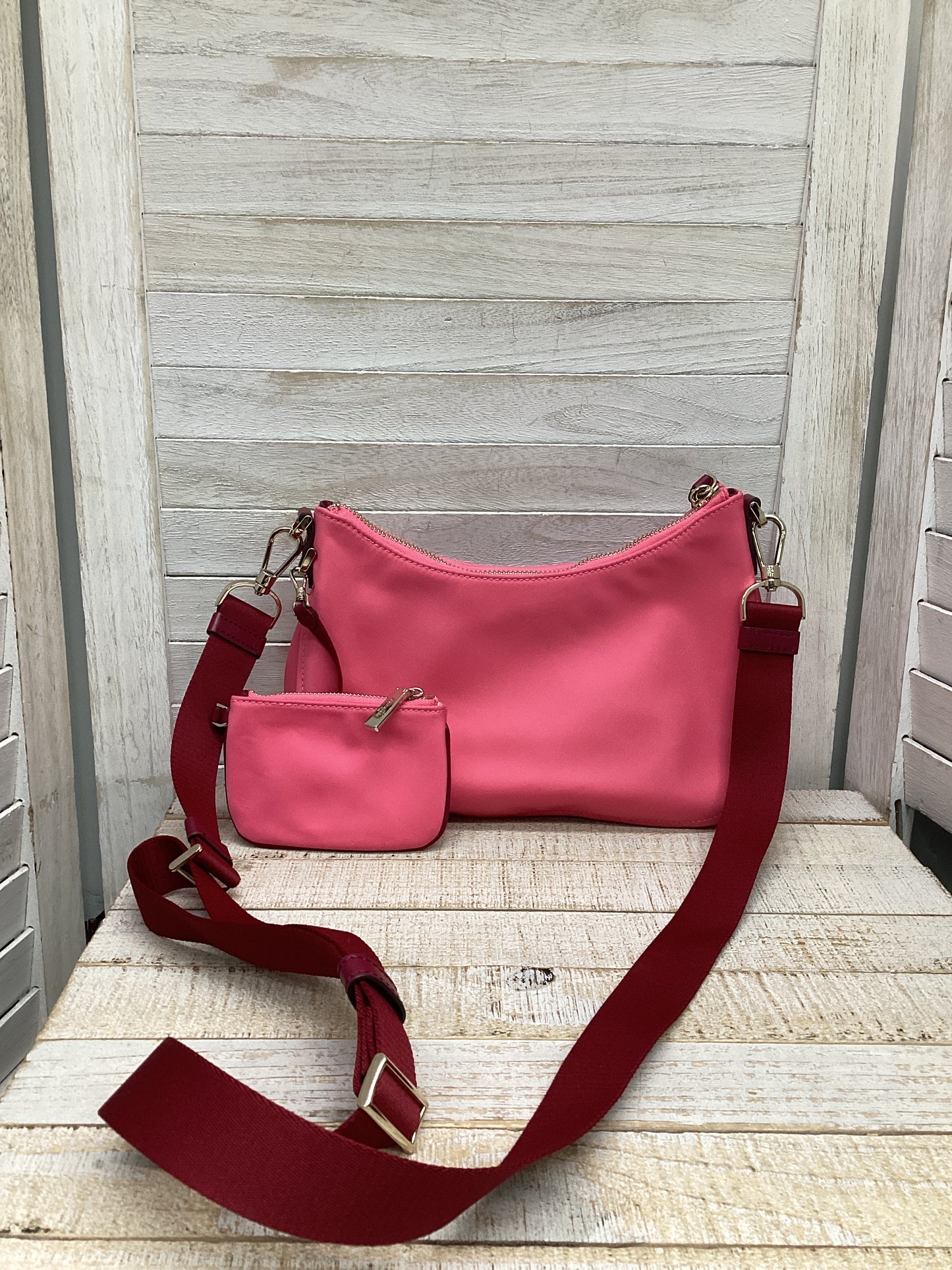 Crossbody By Kate Spade, Size: Small