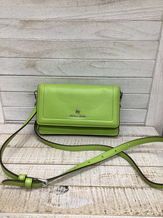 Crossbody By Michael By Michael Kors, Size: Small