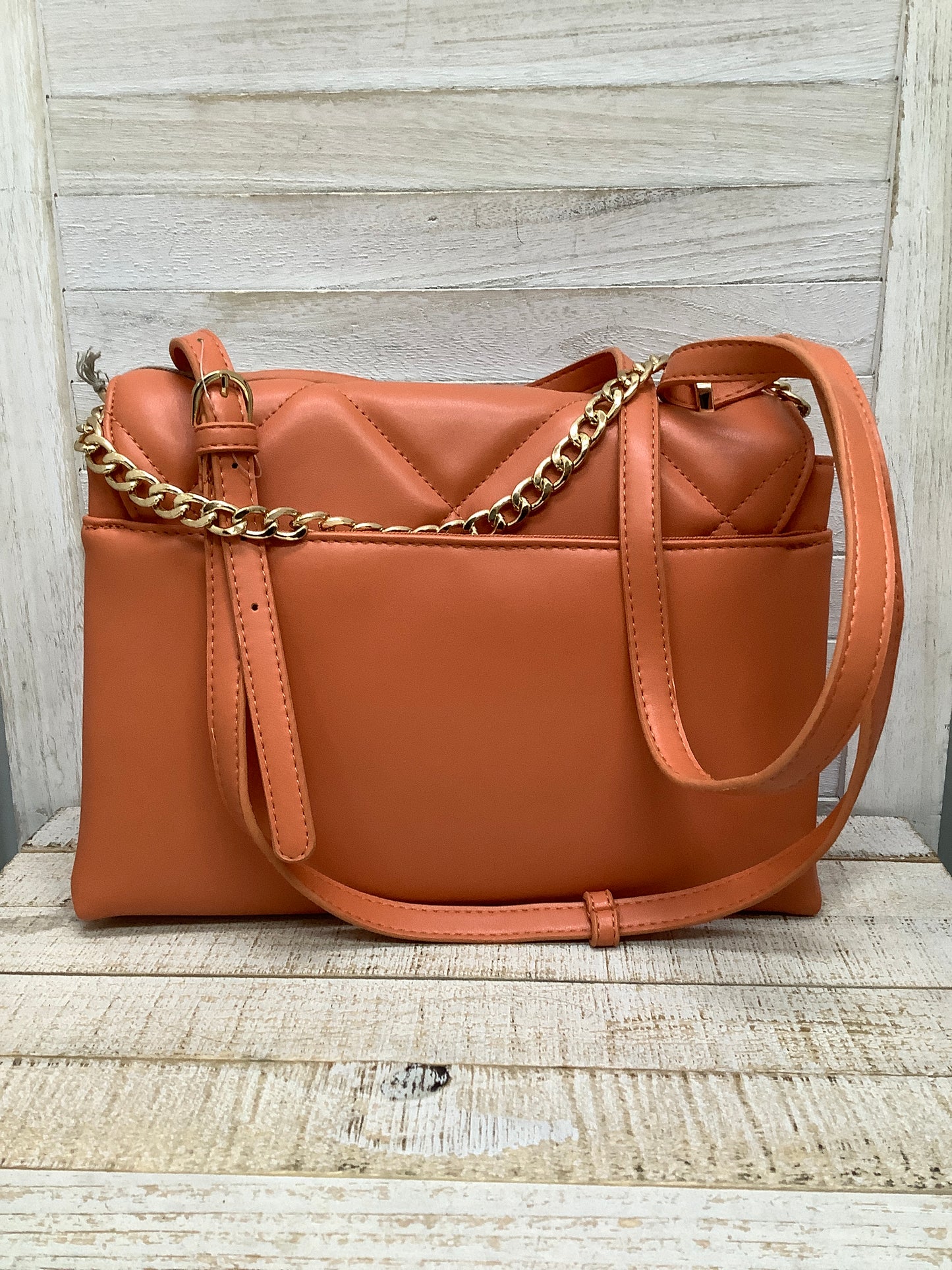 Crossbody By A New Day, Size: Medium