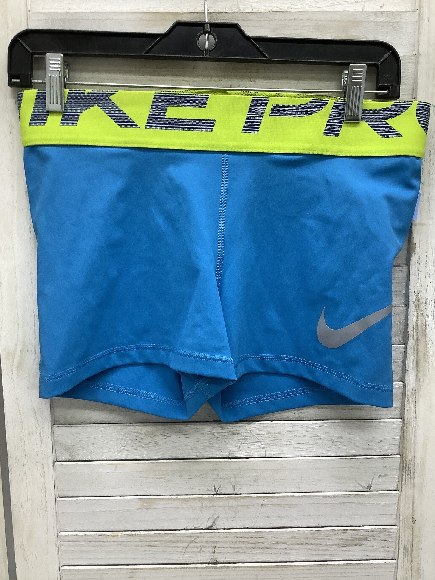 Athletic Shorts By Nike  Size: Xl