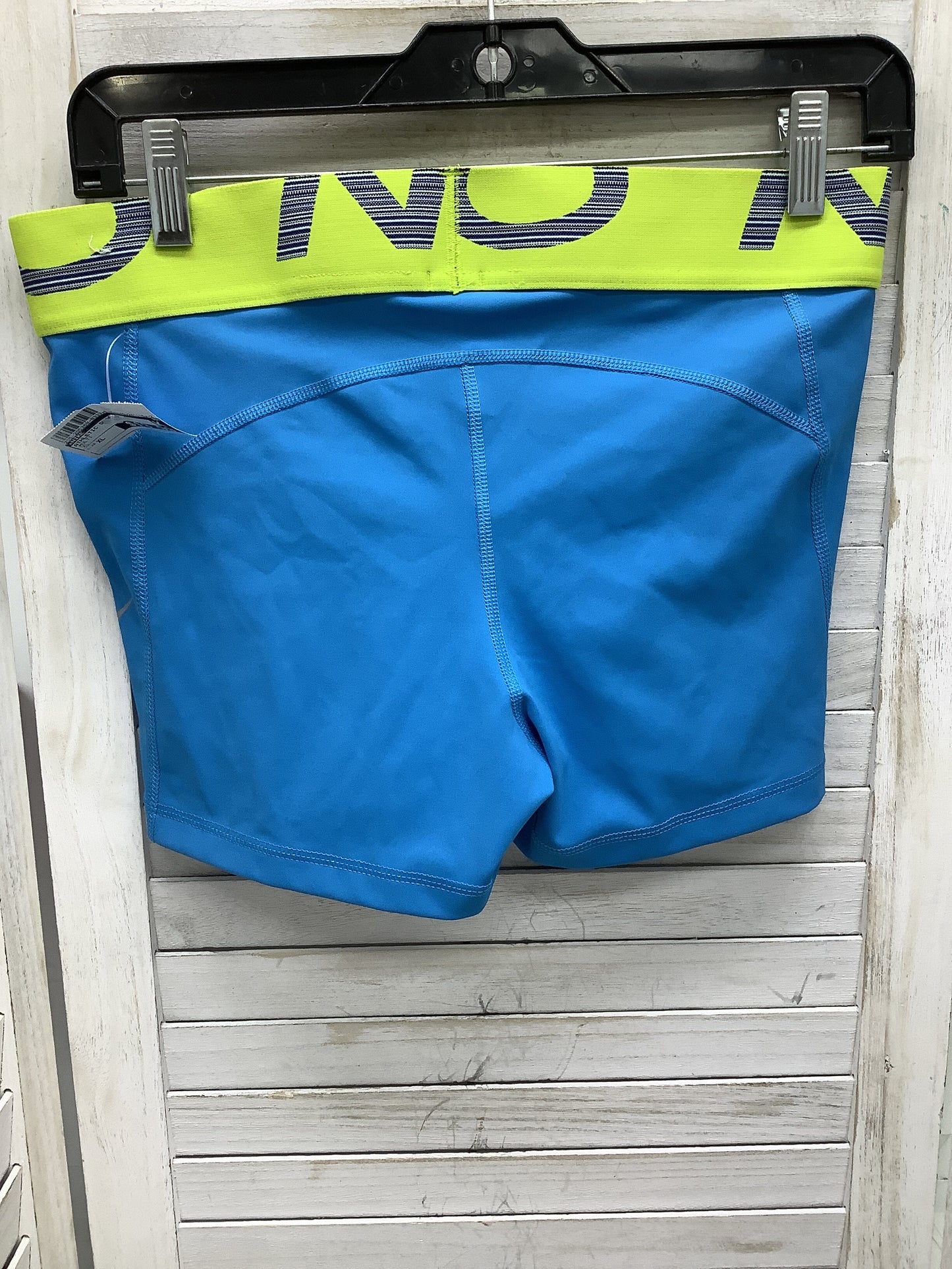 Athletic Shorts By Nike  Size: Xl