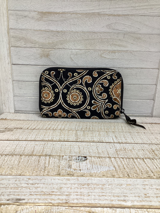 Wallet By Vera Bradley, Size: Small