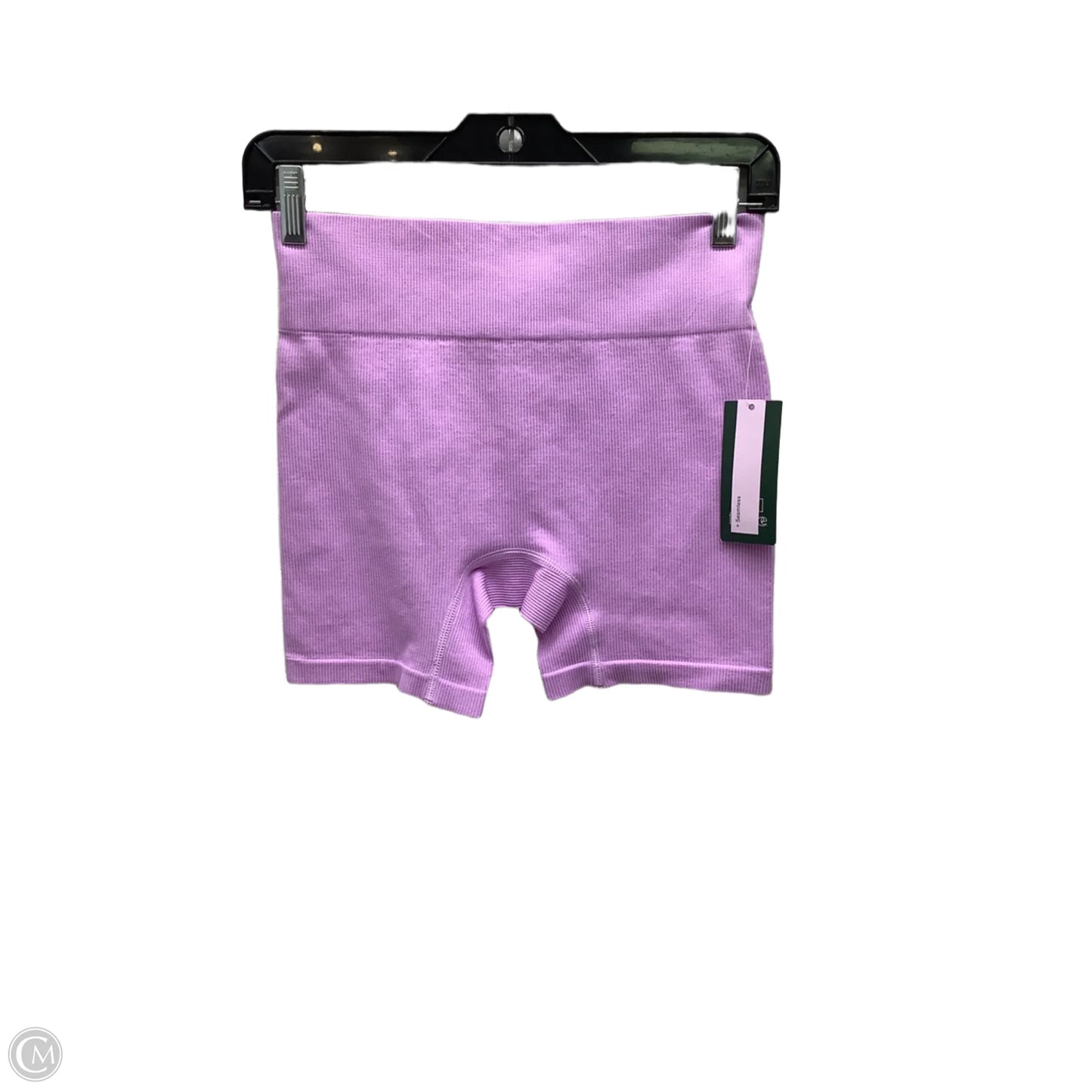 Athletic Shorts By Wild Fable In Purple, Size: S