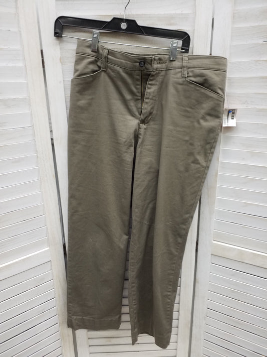 Pants Ankle By Lee  Size: 12