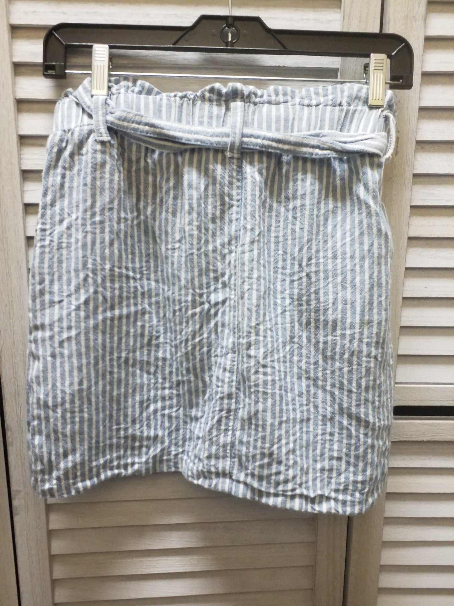 Skirt Mini & Short By Jolt  Size: S