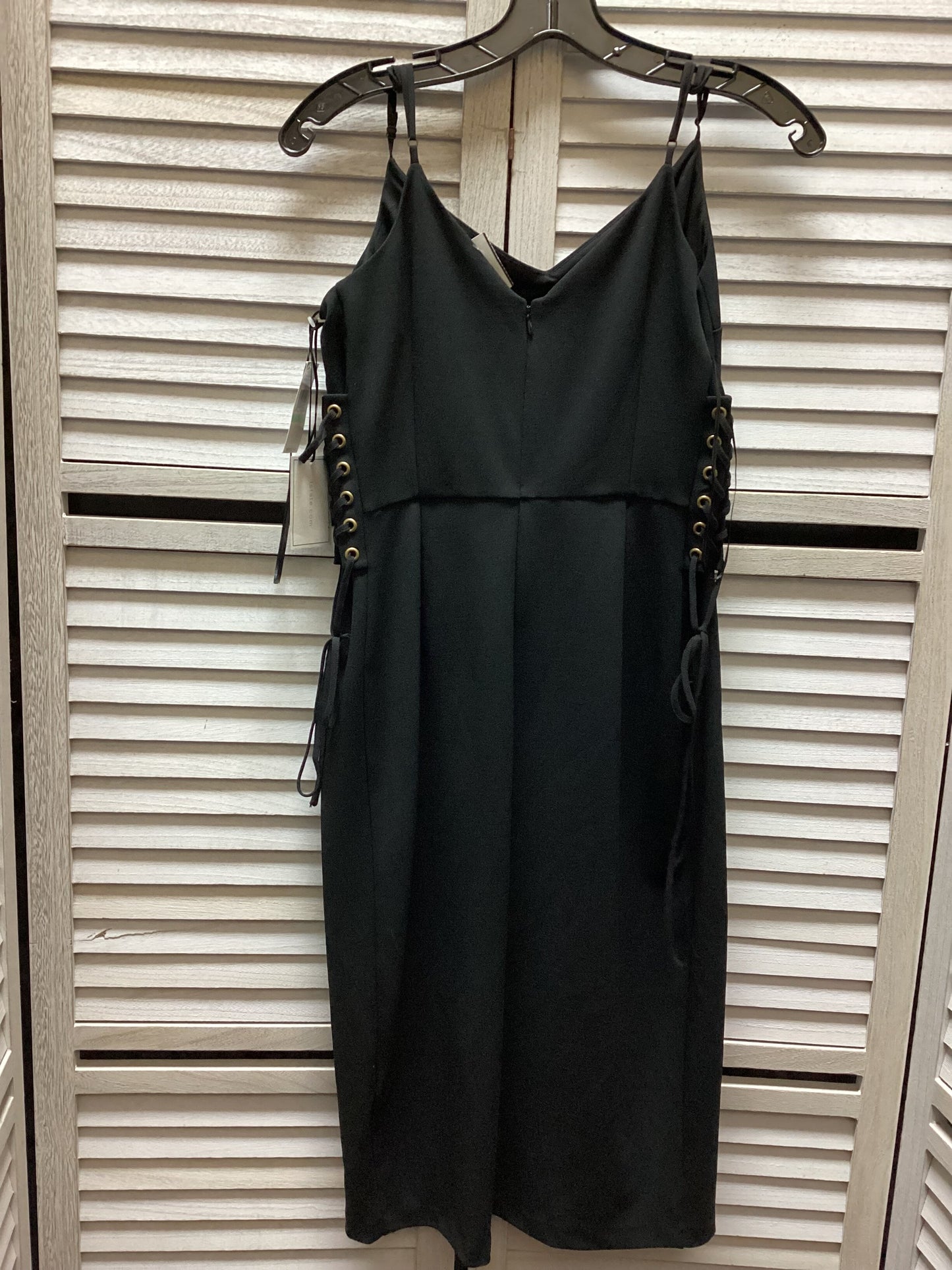 Dress Casual Midi By 1.state  Size: M