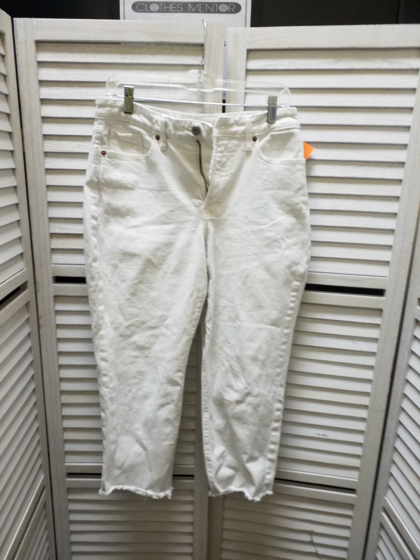 Pants Ankle By Old Navy  Size: 10