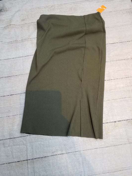 Skirt Maxi By H&m  Size: M