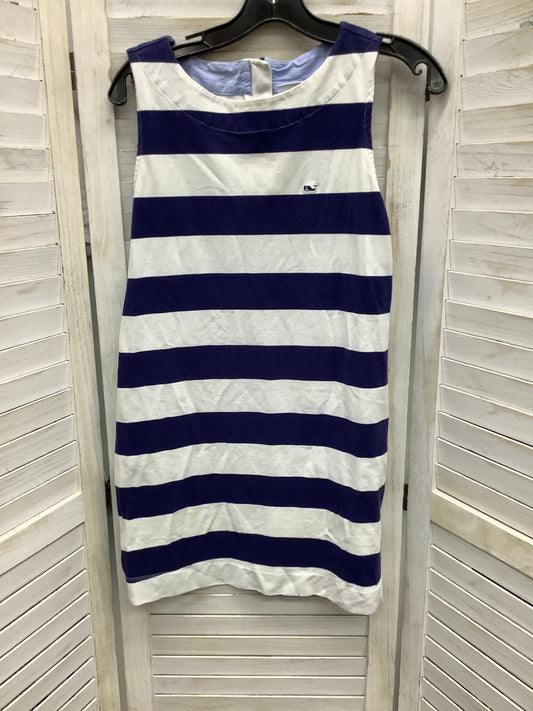 Dress Casual Short By Vineyard Vines  Size: S