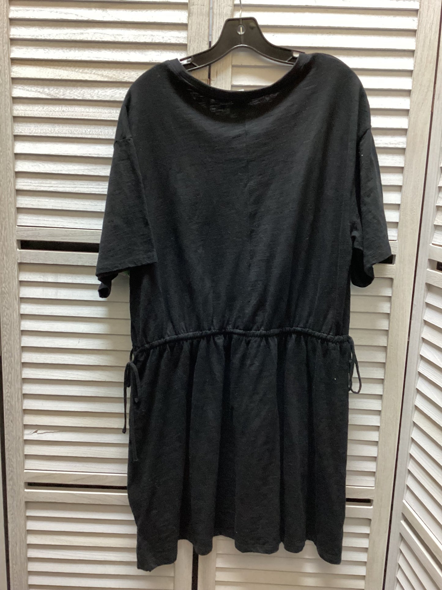 Dress Casual Midi By Old Navy  Size: Xl