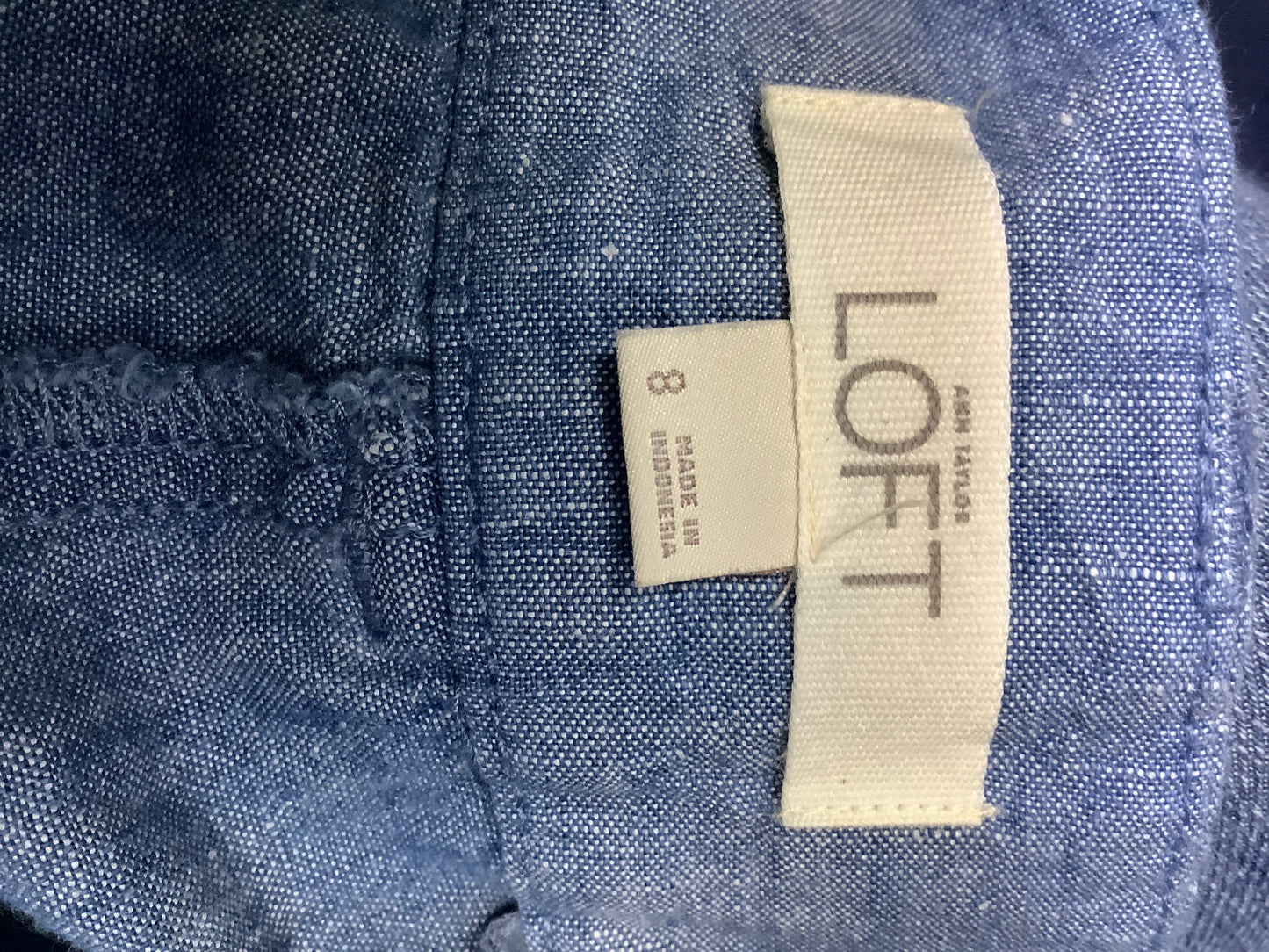 Shorts By Loft  Size: M