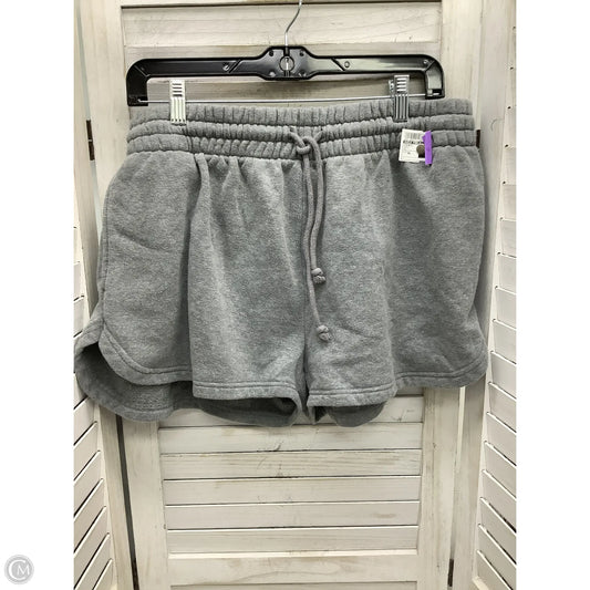 Shorts By Wild Fable In Grey, Size: Xl