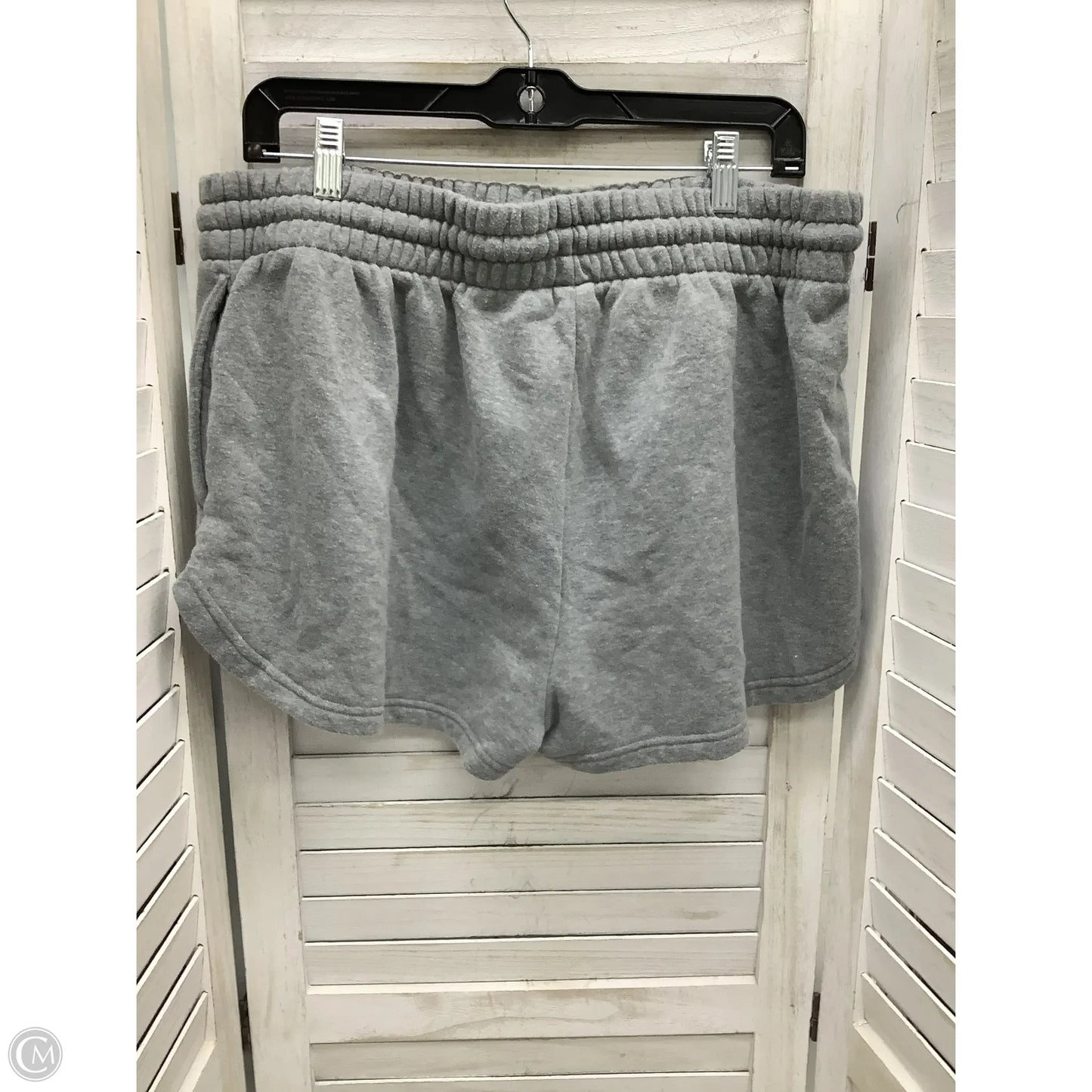 Shorts By Wild Fable In Grey, Size: Xl